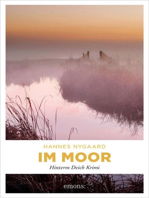 cover image of Im Moor